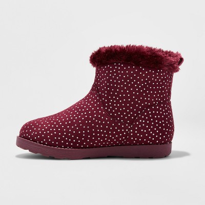 target cat and jack shoes