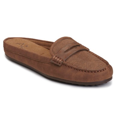 target flat mules