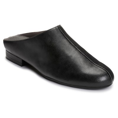 target flat mules