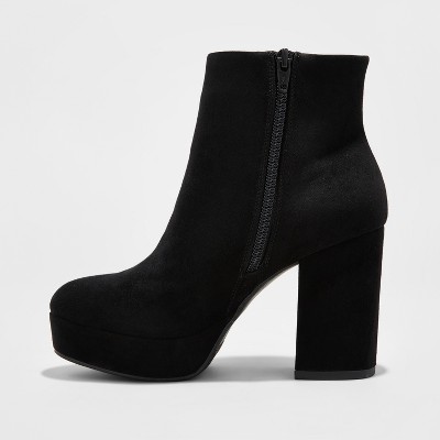 Women's Ankle Boots : Target