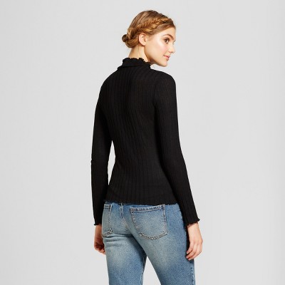 cotton turtleneck shirts : Target