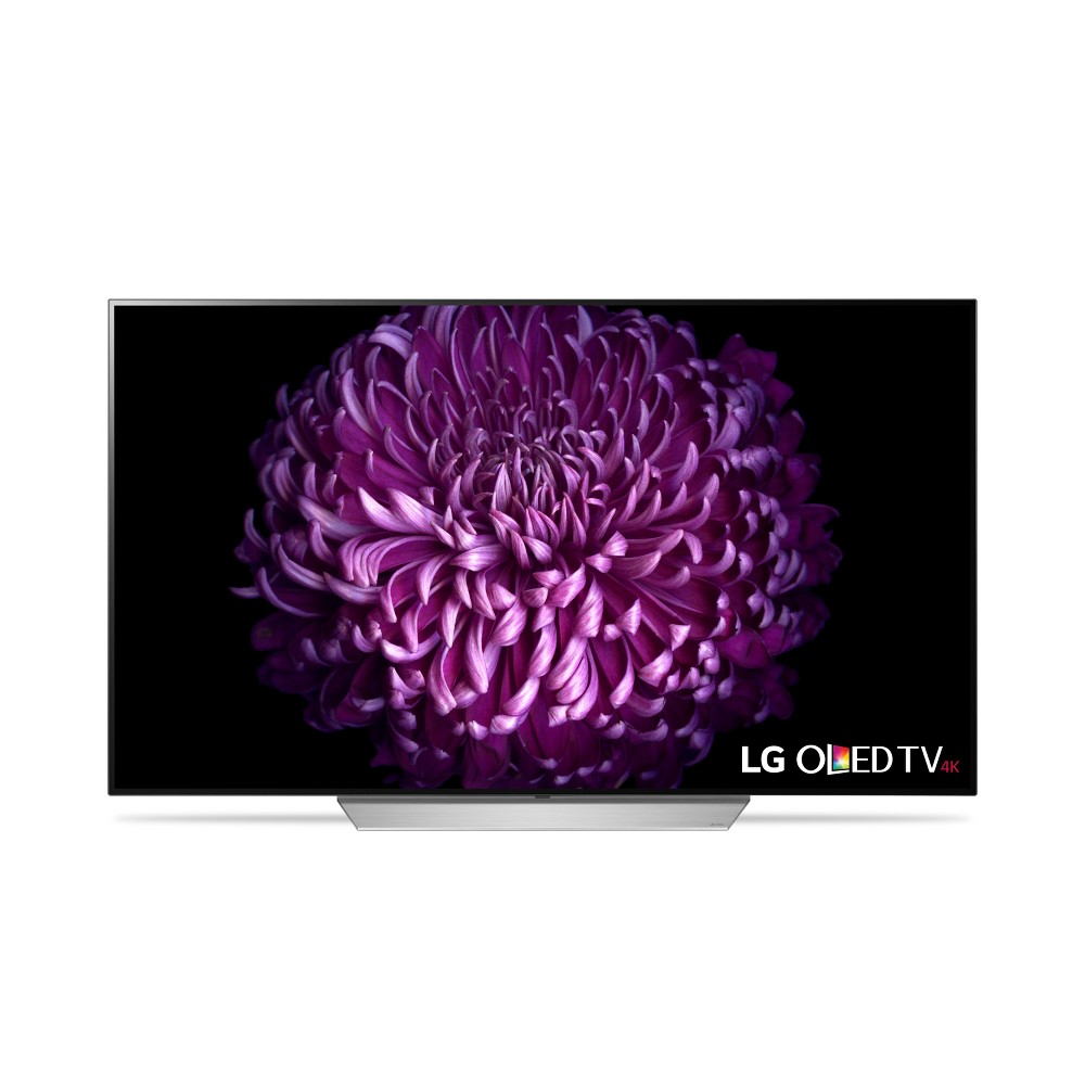 UPC 719192611030 product image for LG 65 4K Uhd Hdr Smart Oled TV - OLED65C7P, Silver | upcitemdb.com