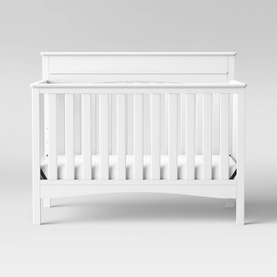 Delta skylar hot sale crib reviews