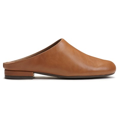 target flat mules