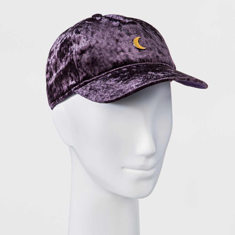 Baseball Hats - Mossimo Supply Co. Purple