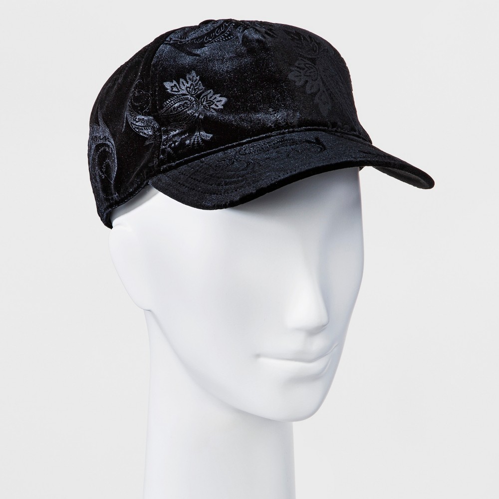 Baseball Hats - Mossimo Supply Co. Black