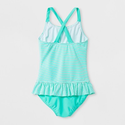 Girls Swimsuits Target   52727648 Alt21