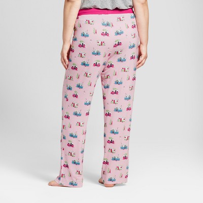 Women's Pajama Bottoms : Target