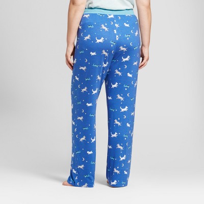 Women's Pajama Bottoms : Target