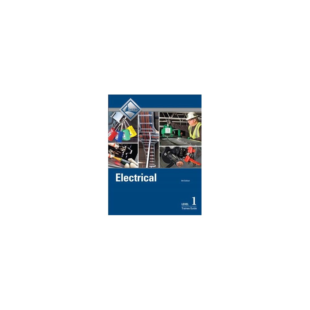 Electrical Level One : Trainee Guide (Paperback)