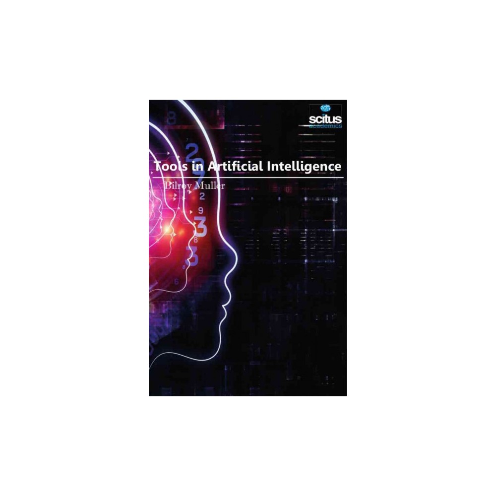 Tools in Artificial Intelligence (Hardcover)