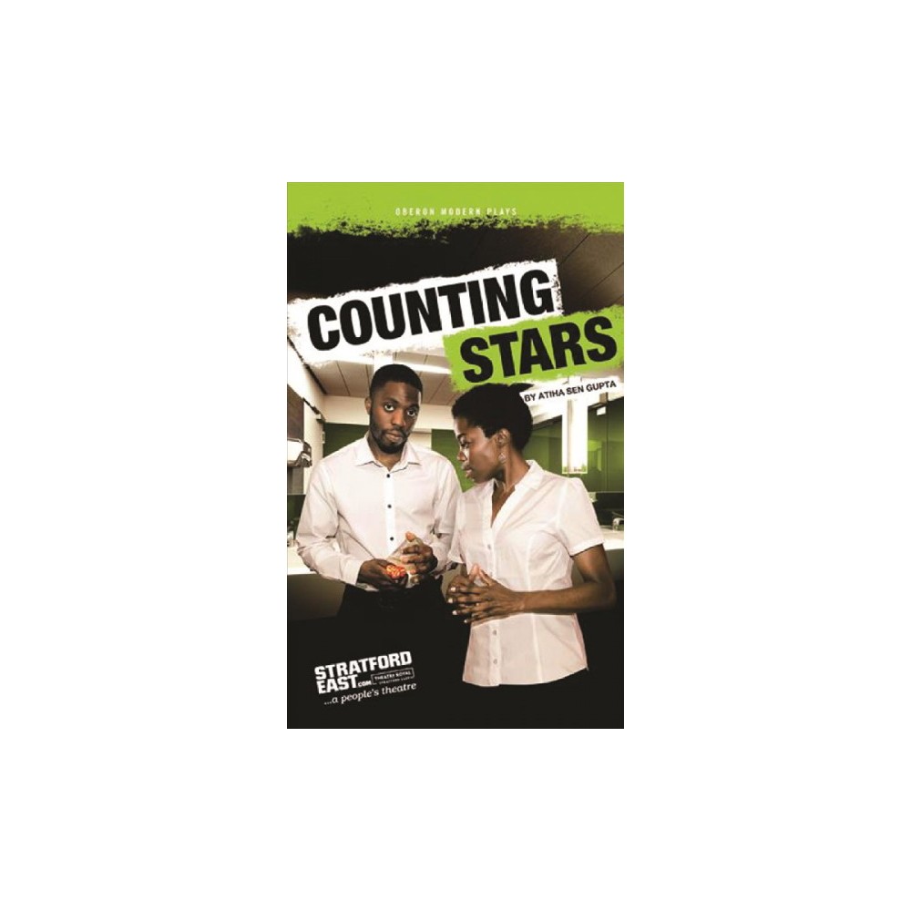 Counting Stars (Paperback) (Atiha Sen Gupta)