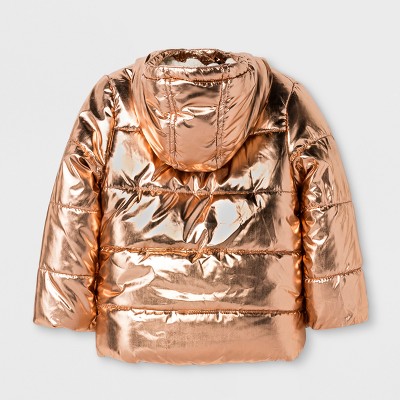 Coats & Jackets, Toddler Girls' Clothing : Target