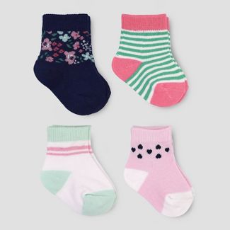 Socks & Shoes, Baby Girl Clothing : Target