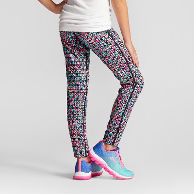 Girls' Activewear Pants & Leggings : Target