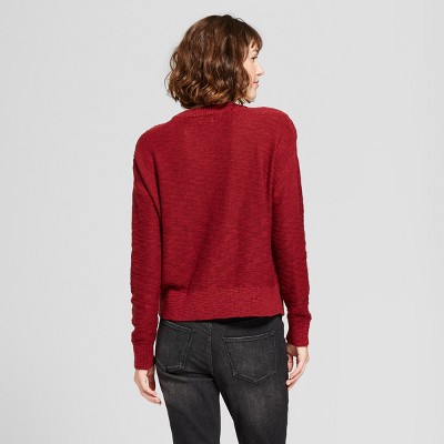 Target womens sweaters pullovers