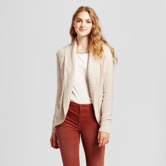 Womens cardigan sweaters at target