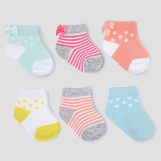 Socks & Shoes, Baby Girl Clothing : Target