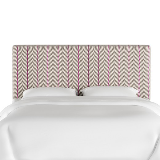 Olivia Upholstered Headboard Cloth & Co. Target