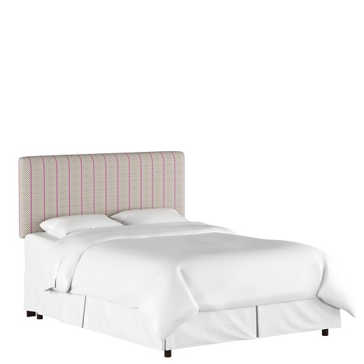 Olivia Upholstered Headboard Cloth & Co. Target