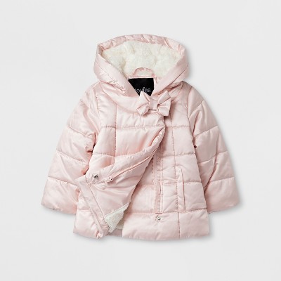 Baby Girl Coats & Jackets : Target