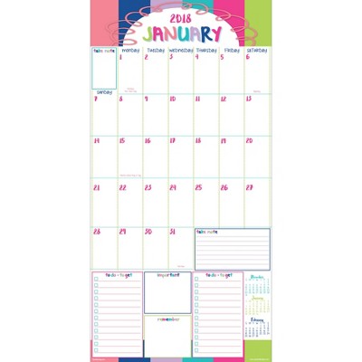 Calendars :Target