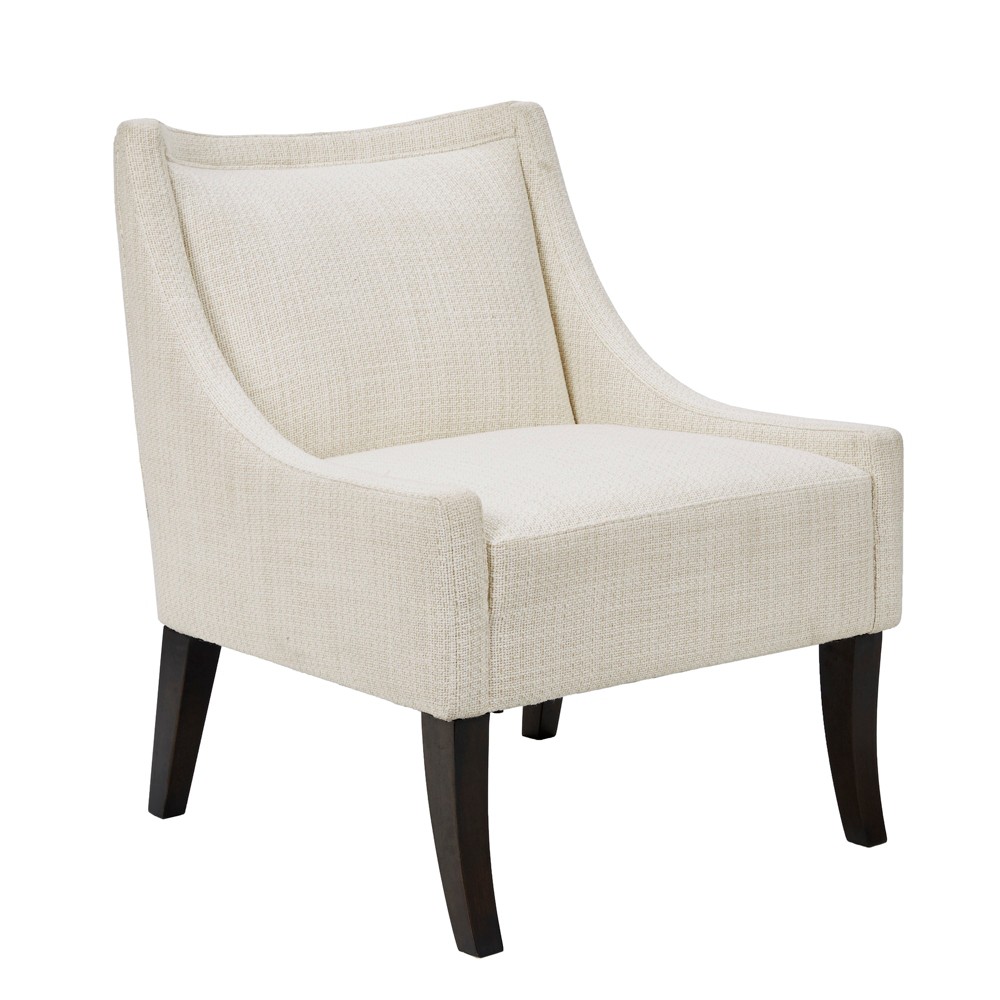 Accent Chairs Cream (Ivory)
