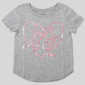 Tops, Toddler Girls' Clothing : Target