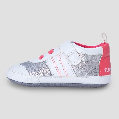 target baby shoes size 4