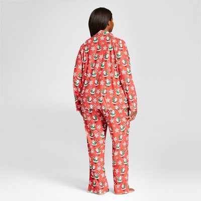 Plus-Size Pajamas : Target