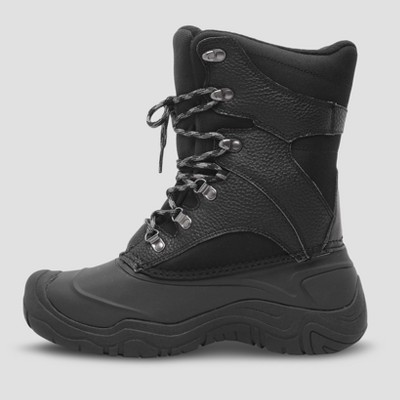 target men's work boots