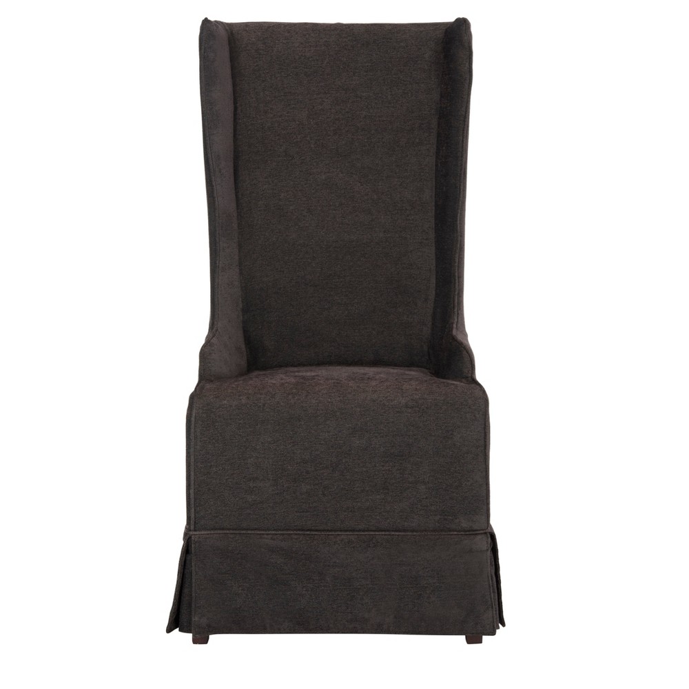 Dining Chairs Gray - Safavieh