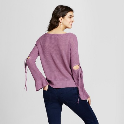 Juniors' Sweaters, Women's Clothing : Target
