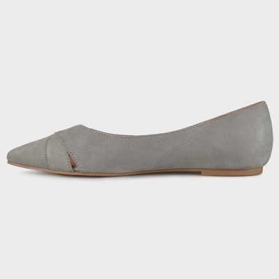 target pointed flats