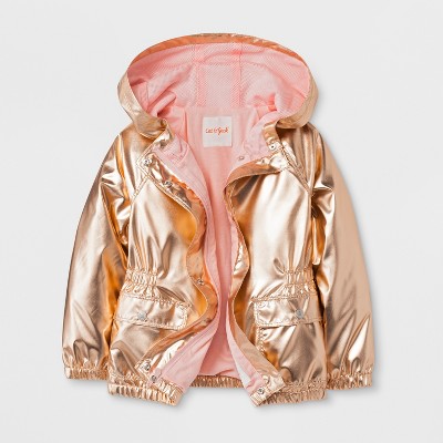 target pink ladies jacket