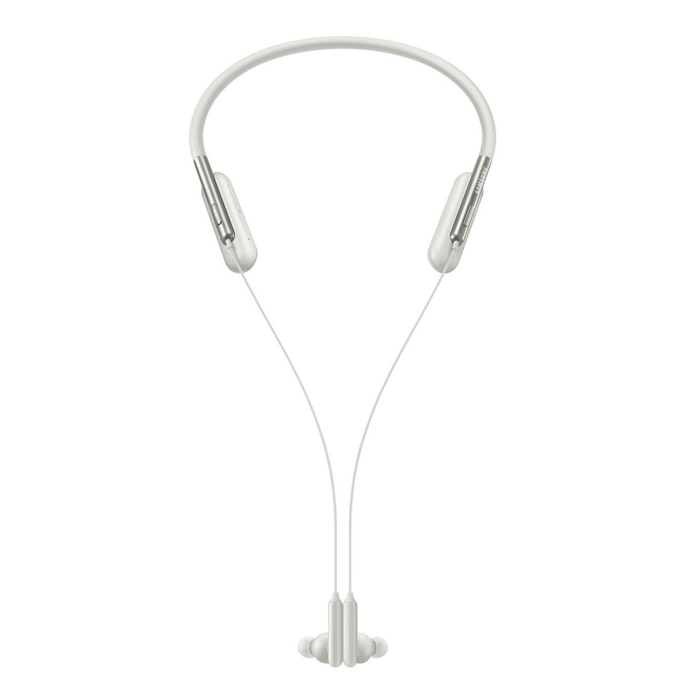 Samsung Flex Headphones (Android/iOS) - White