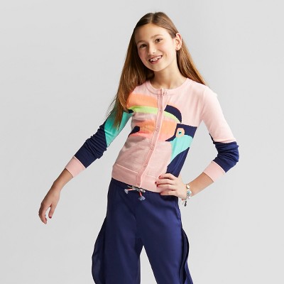 Girls Sweaters Target 