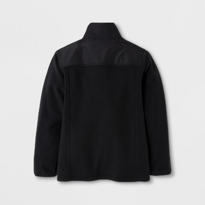 target youth jackets