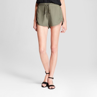 Shorts, Women's Clothing : Target