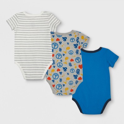 Baby Boy Bodysuits : Target
