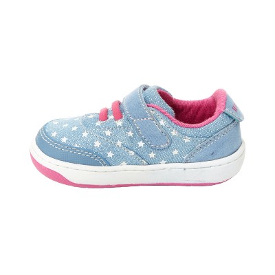target baby shoes size 4