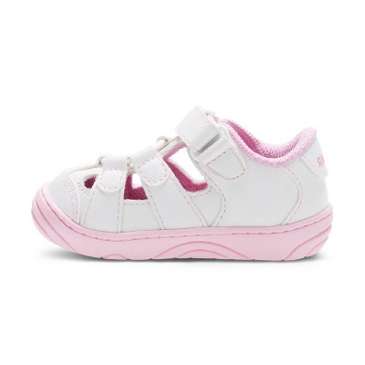 target baby shoes size 4