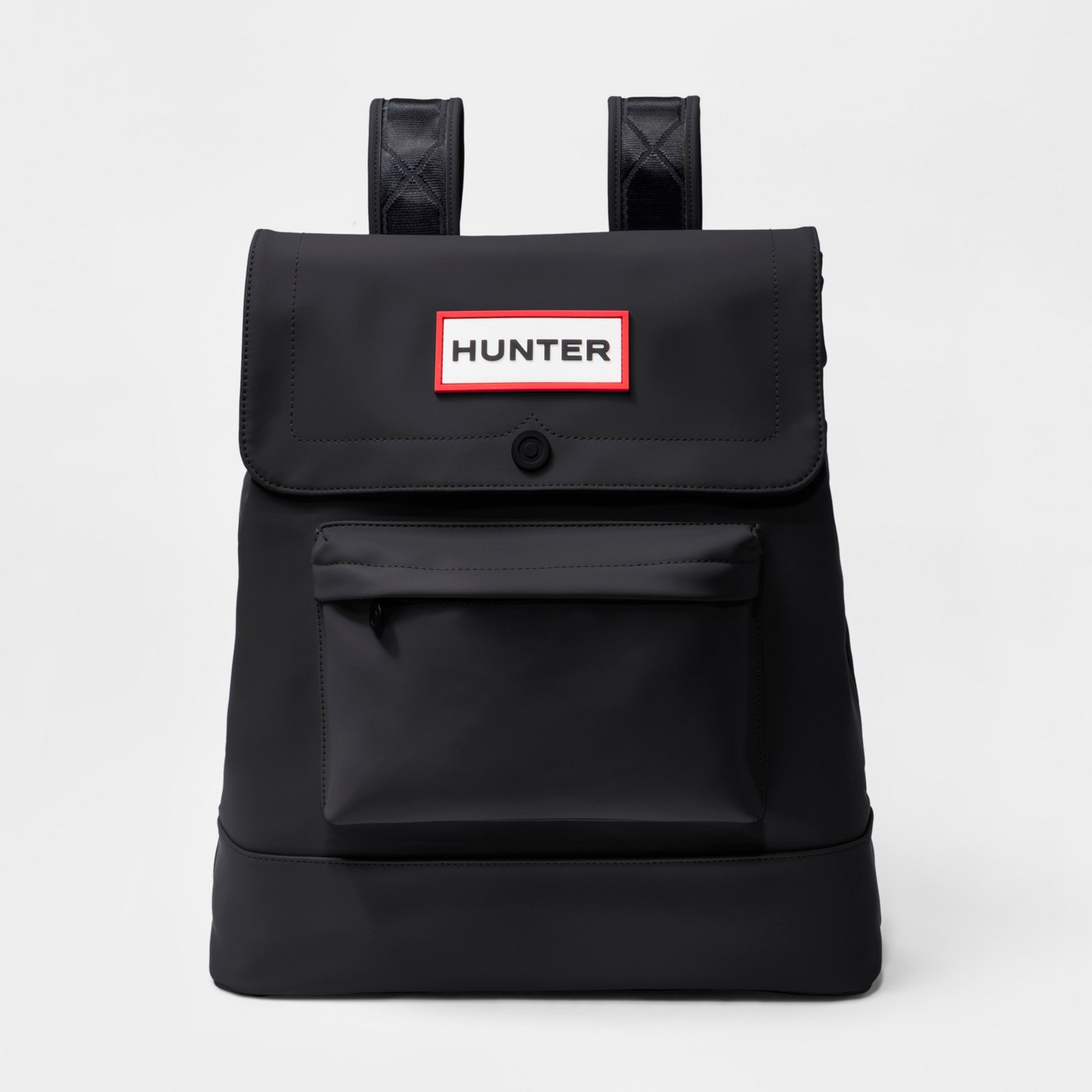 Large Backpack - Black