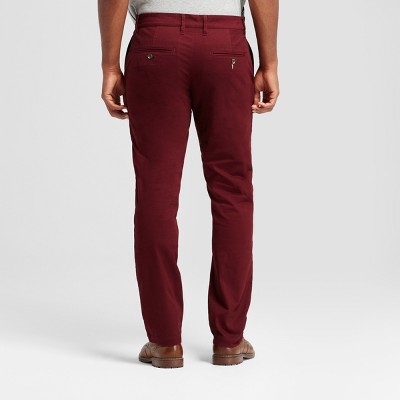 Men's Chino Pants : Target
