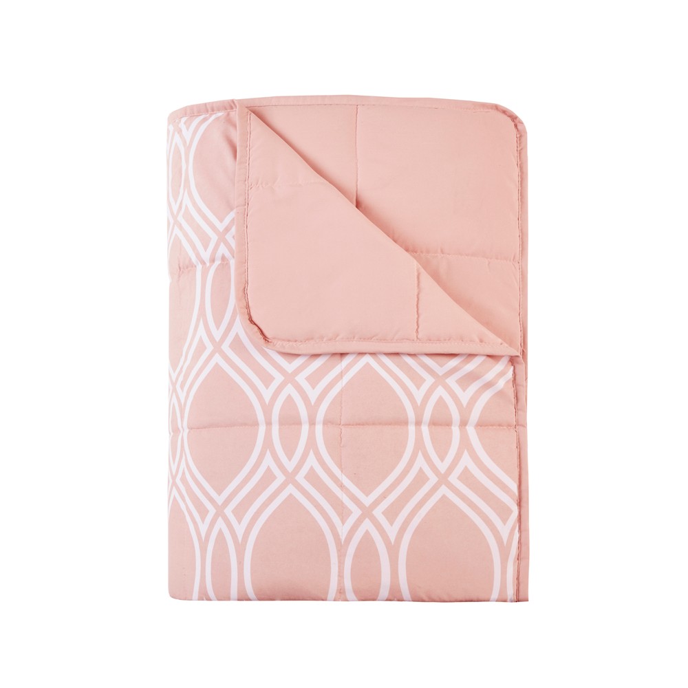 Denton Down Alternative 3M Blanket (Twin/Twin Extra Long) Pink