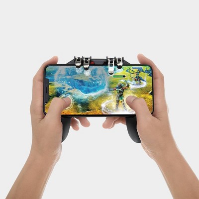 target gaming systems