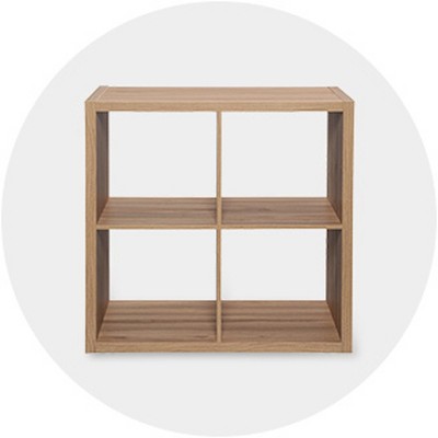 small bookcase target