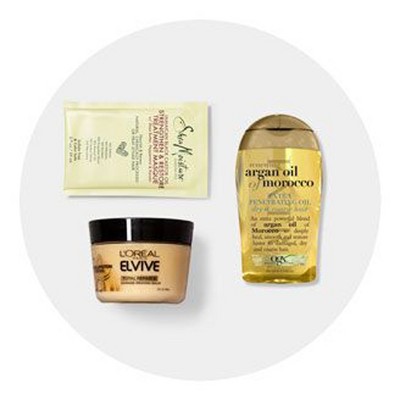 Tone It Up : Hair Treatments : Target