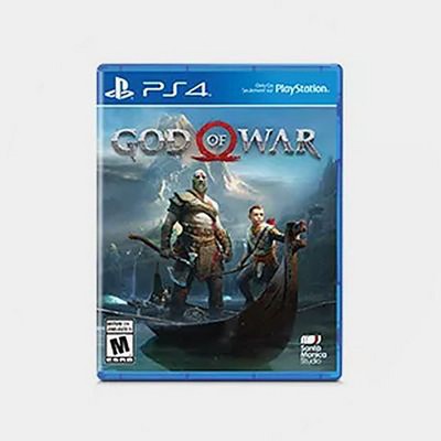 PlayStation 4 Games : Target