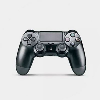 target ps4 controller